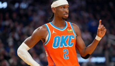 NBA Kalėdų rungtynės – populiariausios per pastaruosius 15 metų