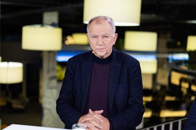 Vytenis Andriukaitis