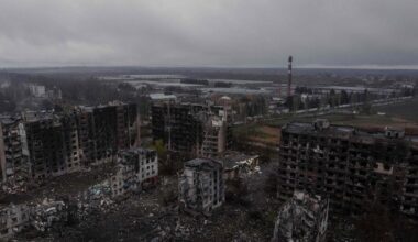 Analizė: 2025 metais Rusija pasiekė didžiausių teritorinių laimėjimų Ukrainoje nuo 1-ųjų karo metų