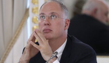 Putino pasiuntinys šeštadienį vyks į Majamį derėtis su Trumpo komanda