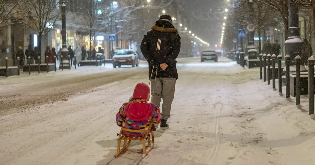 Daliai gyventojų – naujovė: už 1 veiksmą papildomai gaus 222–518 eurų