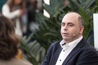 Aleksandras Izgorodinas