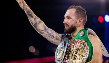 Kavaliauskas atsisakė Kaune iškovoto Europos čempiono titulo