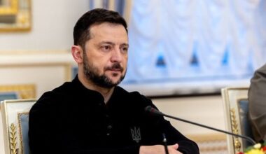 Po rusų atakos – Zelenskio žinia sąjungininkams: ragina įgyvendinti įsipareigojimus dėl oro gynybos