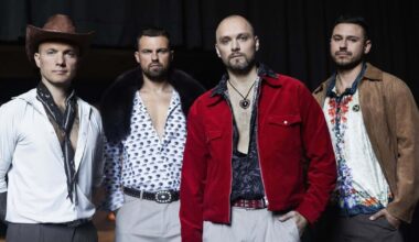 Paaiškėjo, kiek teks susimokėti, norintiems patekti į „Pikaso“ koncertą