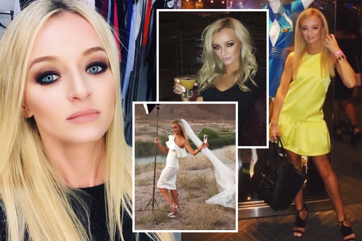 Per 10 metų – neįtikėtini Ugnės Siparės išvaizdos pokyčiai