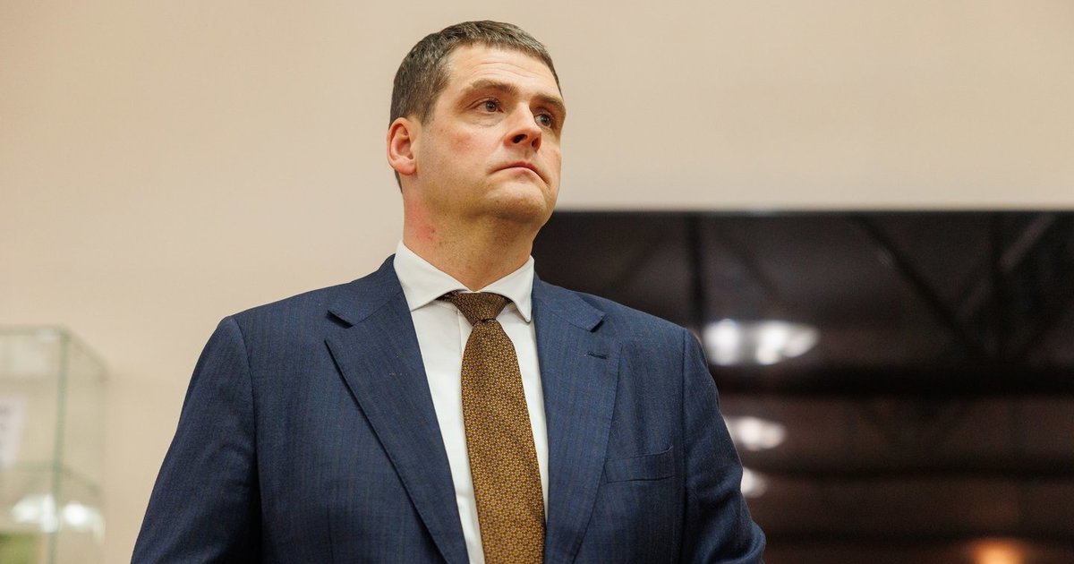 Remigijus Žemaitaitis nesiruošia keisti elgesio nepaisant augančių konfliktų per susitikimus su gyventojais