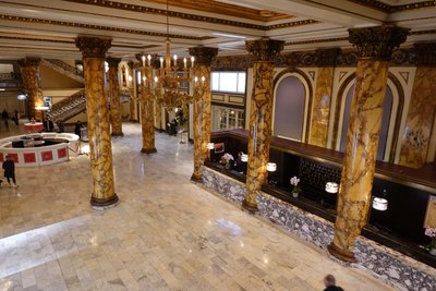 Aktoriaus Tommy Lee Joneso dukra Victoria mirė viešbutyje The Fairmont