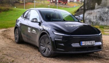 Elono Musko skandalai norvegams nerūpi: „Tesla“ šalyje pasiekė istorinį pardavimų rekordą