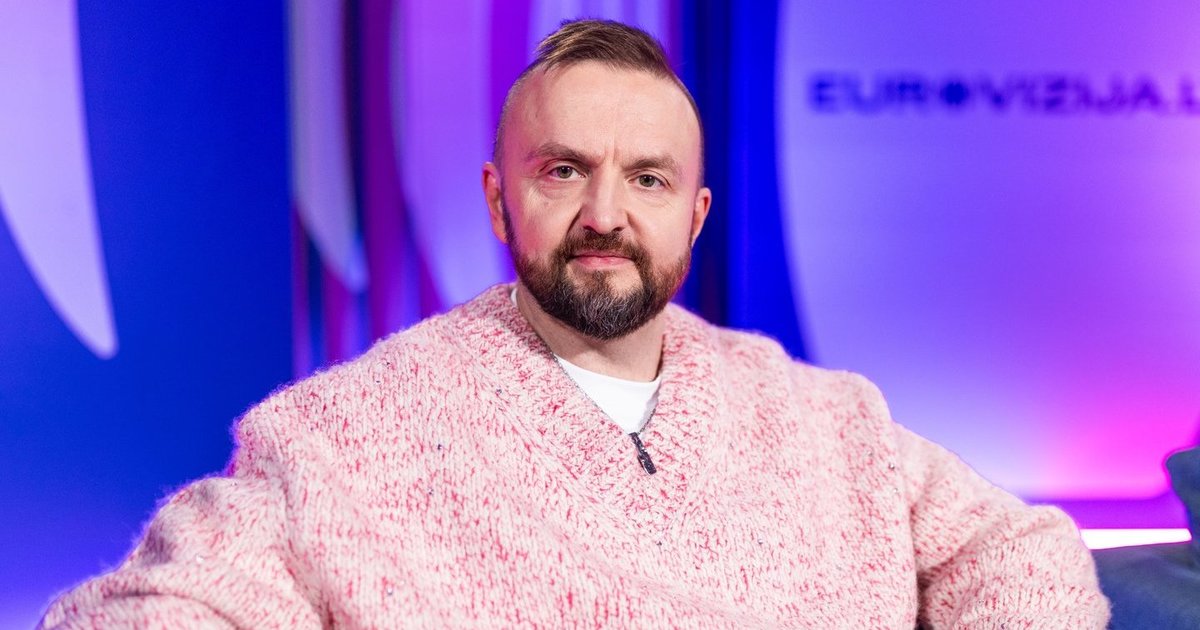 Stano jautriai prabilo apie visiems lietuviams svarbų dalyką: „Tapo akivaizdu“