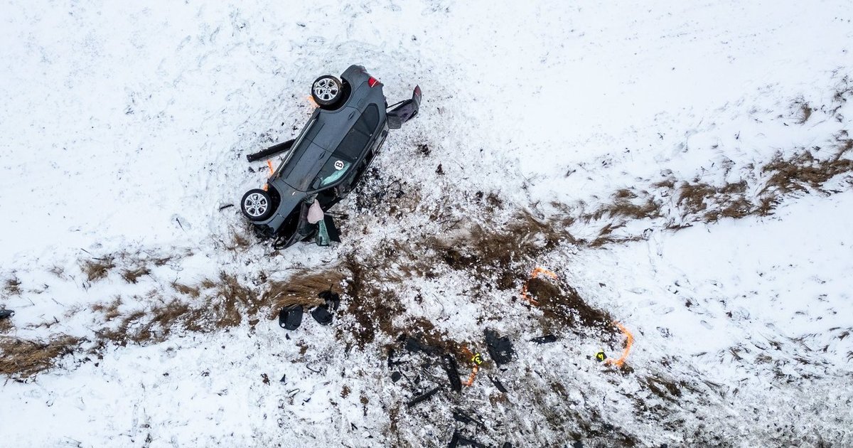 2 vaikai žuvo per siaubingą avariją Kaišiadorių rajone: aiškėja daugiau kraupios tragedijos aplinkybių