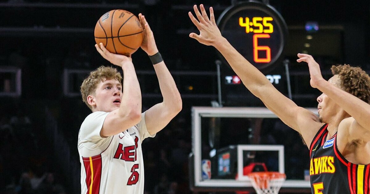 Spoelstra neatmeta Jakučionio sugrįžimo į G lygą