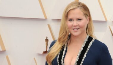 Garsios JAV komikės išvaizdos pokyčiai pribloškė gerbėjus