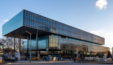 Verslo centro „Sąvaržėlė“ obligacijos už 9,39 mln. eurų išplatintos per valandą