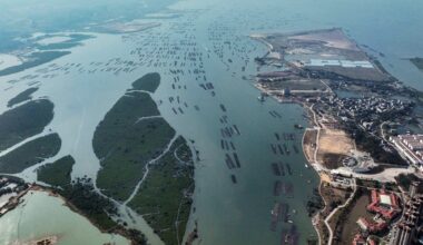 Prie Italijos krantų – stiprus žemės drebėjimas