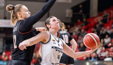 „Kibirkšties“ sezonas Europoje – baigtas - Delfi