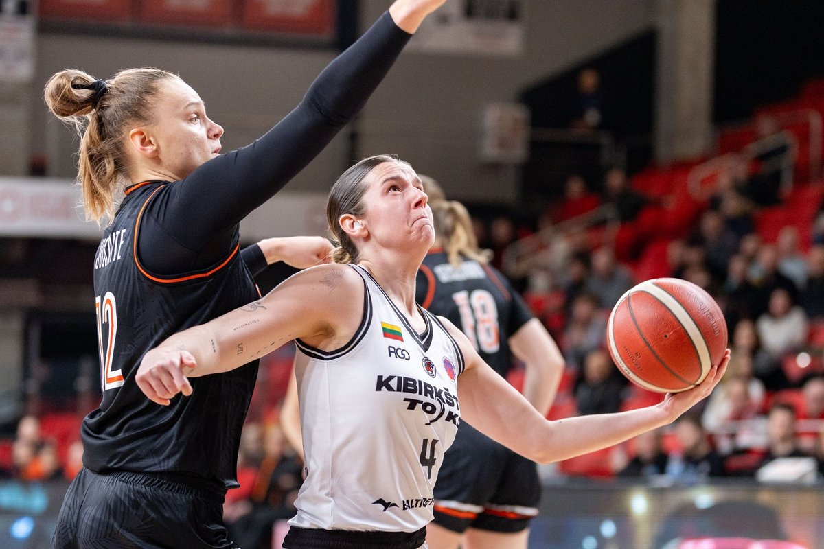 „Kibirkšties“ sezonas Europoje – baigtas - Delfi