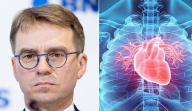 Infarktas smogia vis jaunesniems: gydytojas įvardijo „kenksmingąją trijulę“, kuri tyliai žudo