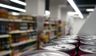 Seime – naujas draudimas dėl nealkoholinių gėrimų