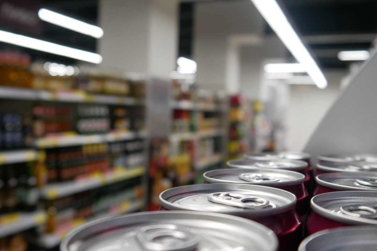 Seime – naujas draudimas dėl nealkoholinių gėrimų