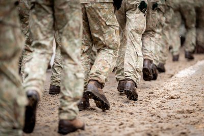 XXXIV tradicinis tarptautinis pagarbos bėgimas „Gyvybės ir mirties keliu 2026“