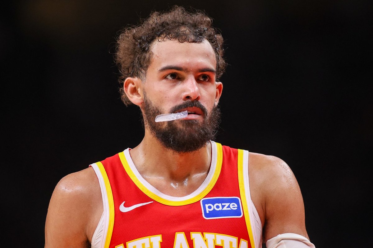 Sujudimas už Atlanto: „Hawks“ žvaigždei ieškoma nauja komanda - Delfi