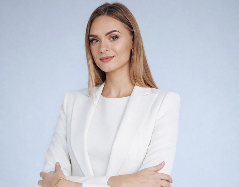 Advokatė Evelina Kiznė