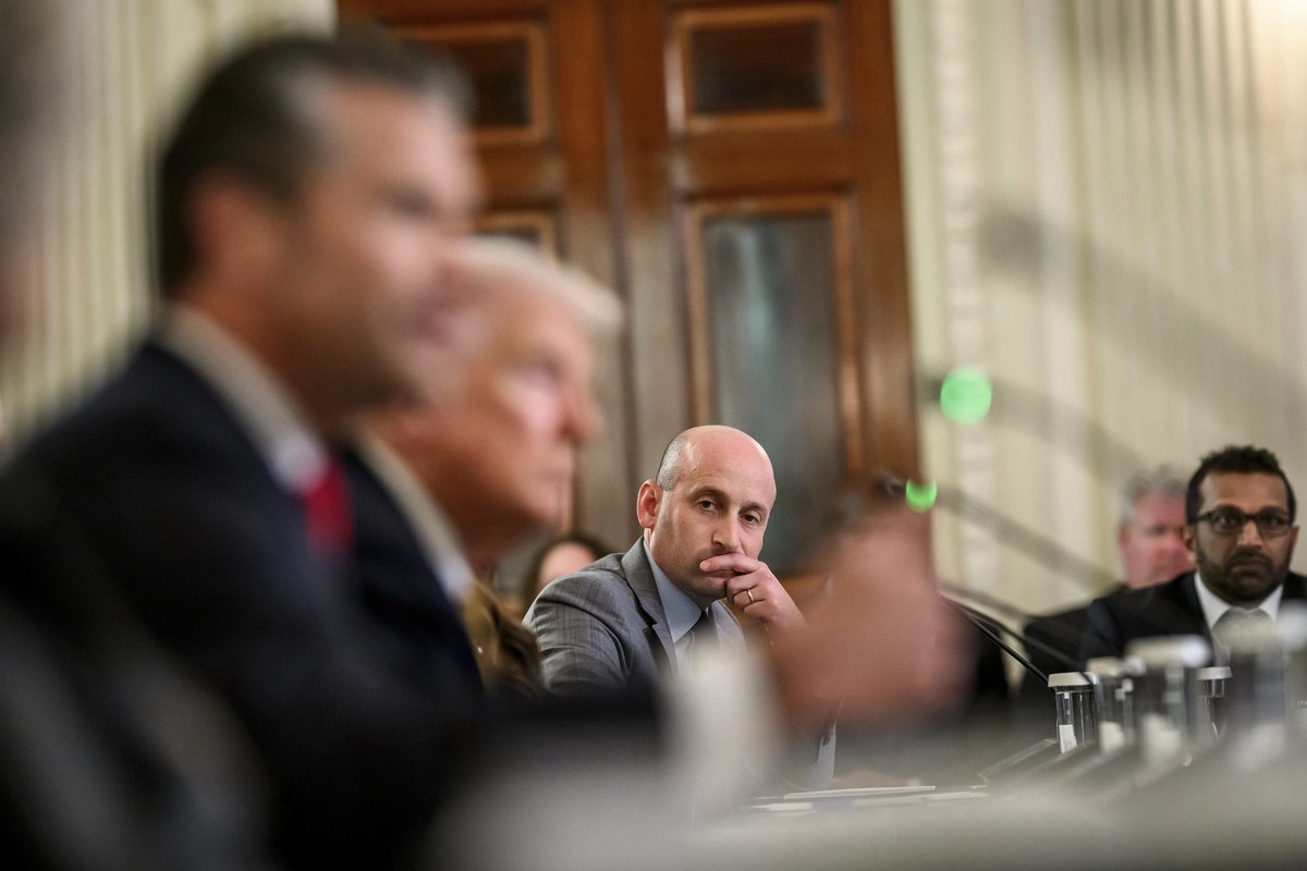 Iš Donaldo Trumpo komandos – neįprasti pareiškimai - Delfi