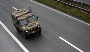 NATO pradeda didelio masto pratybas – dalyvaus ir Lietuva