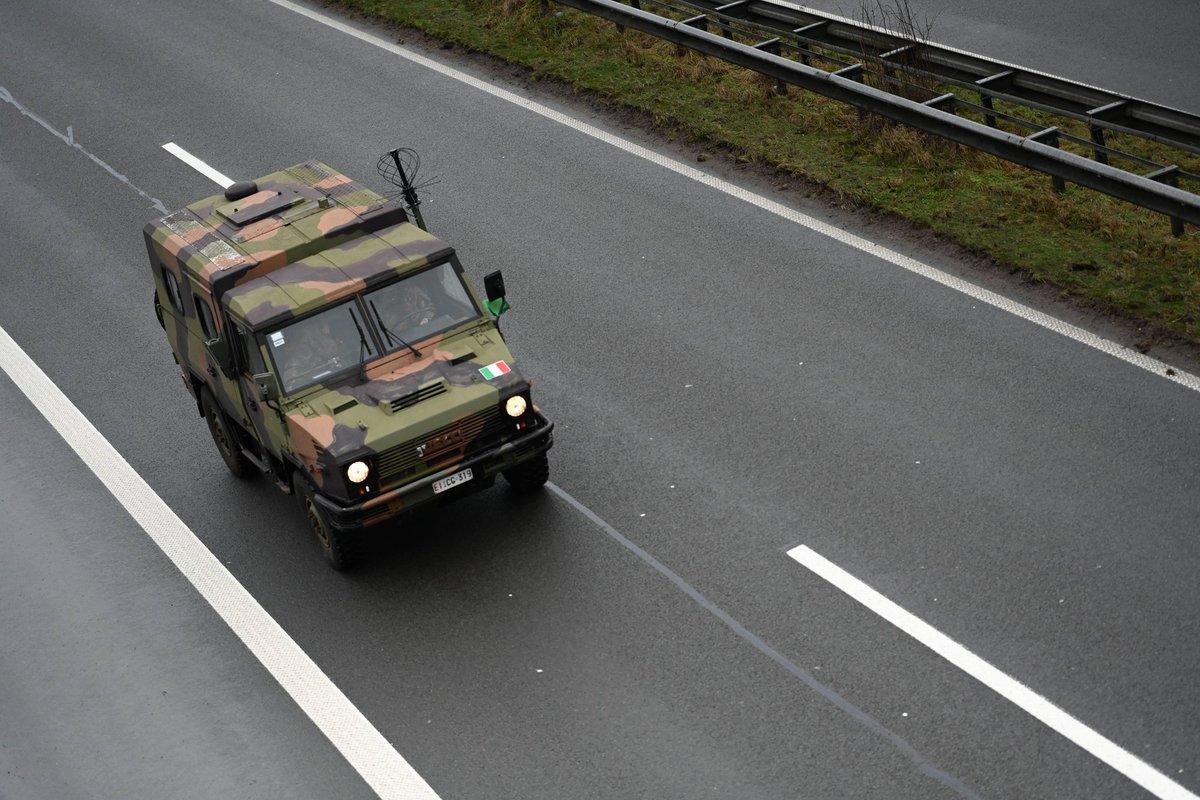 NATO pradeda didelio masto pratybas – dalyvaus ir Lietuva