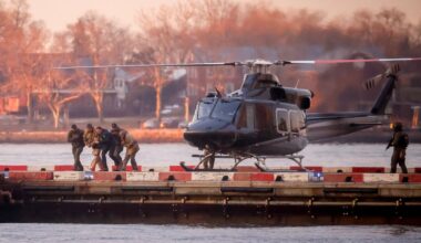 Kinijai dėl Venesuelos – nemaloni Trumpo žinia - Delfi