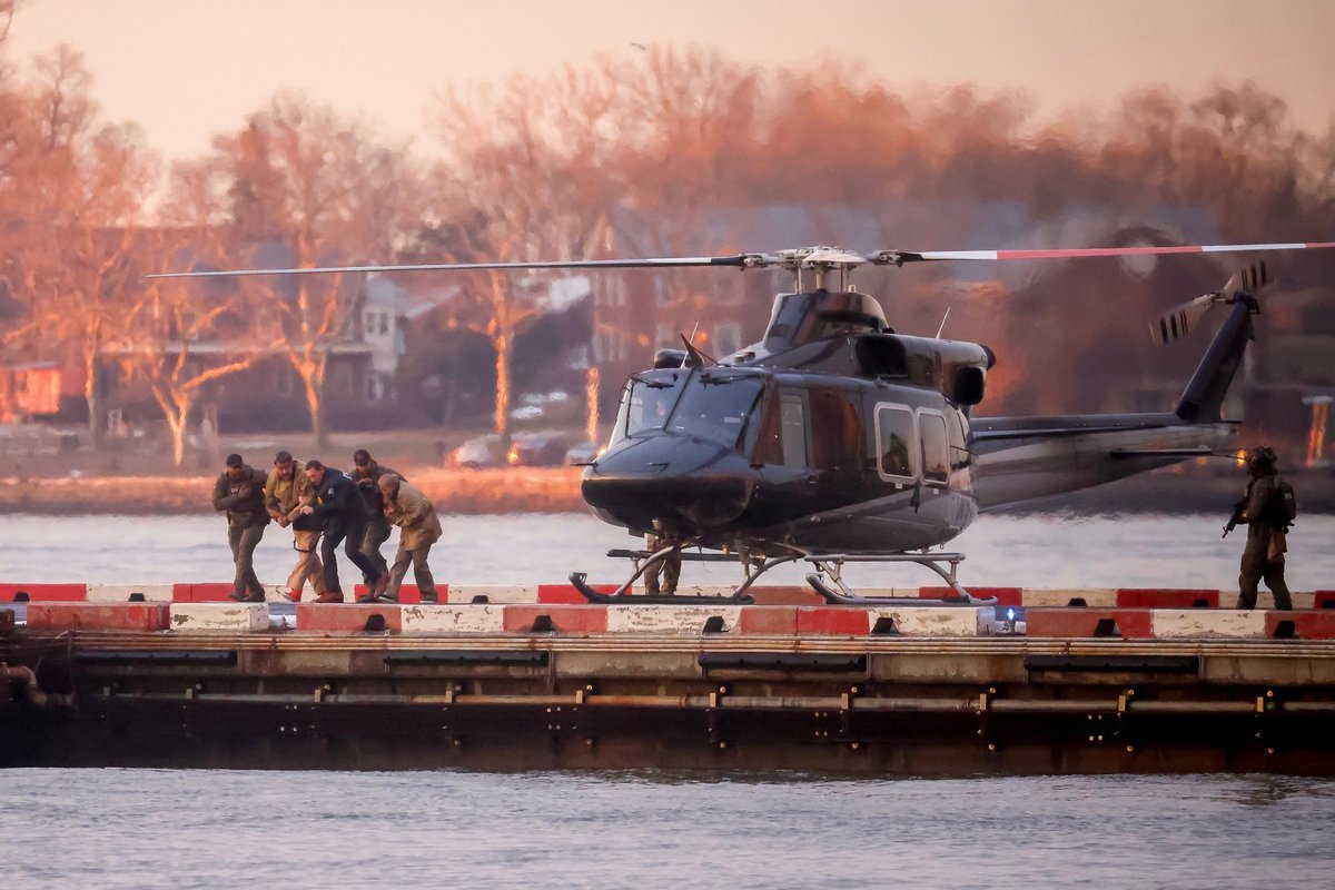 Kinijai dėl Venesuelos – nemaloni Trumpo žinia - Delfi