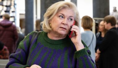 Po Editos Mildažytės gerbėjų antplūdžio Kaune – visa tai pranokstanti žinia