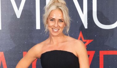 Inetos Stasiulytės karjeroje – stebinantis vingis: to laukiau visą gyvenimą - Delfi