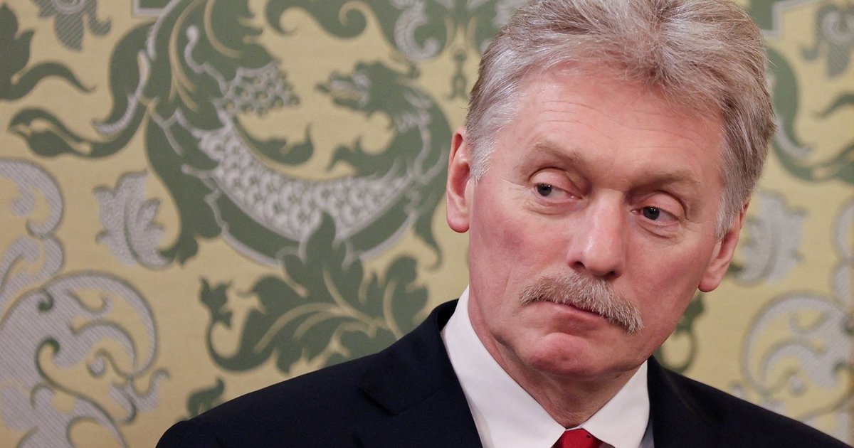 Po derybų tarp JAV, Rusijos ir Ukrainos – Kremliaus reakcija