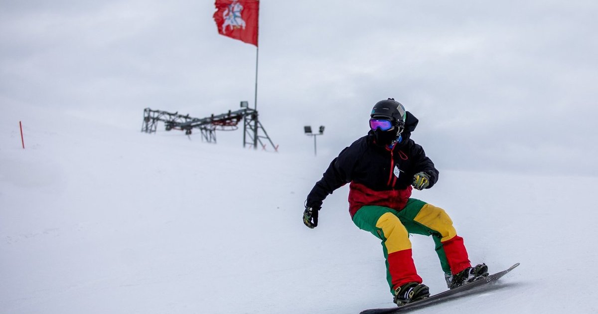 Žiemos pramogų kainos Lietuvoje ir Lenkijoje: sunku patikėti, kad tokie skirtumai