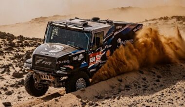 Vaidotas Žala antrajam greičio ruožui priėmė 105 kg svorio sprendimą bei papasakojo, kodėl gavo 2 min. baudos