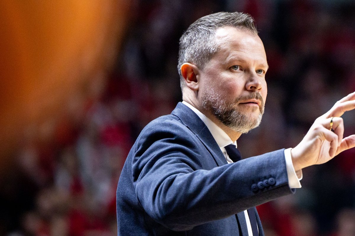 Skambutis Žibėnui: įprastai po tiek pralaimėjimų krauniesi lagaminus