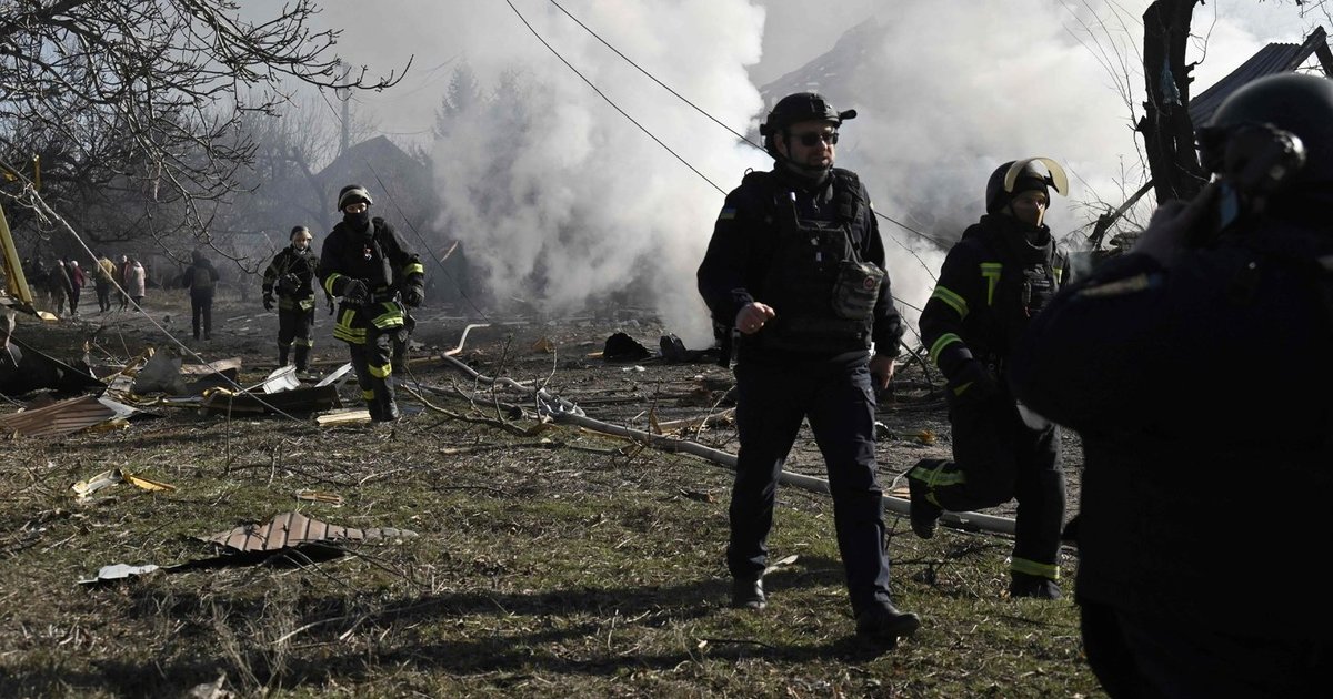 Karas Ukrainoje. Rusų naftos bazė liepsnojo: ukrainiečiai paleido taiklų smūgį
