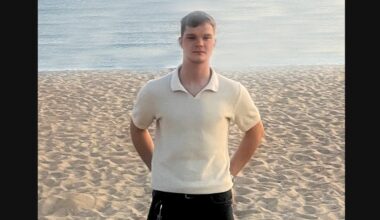 Netikėtai mirė žinomų Anykščių verslininkų 20-metis sūnus