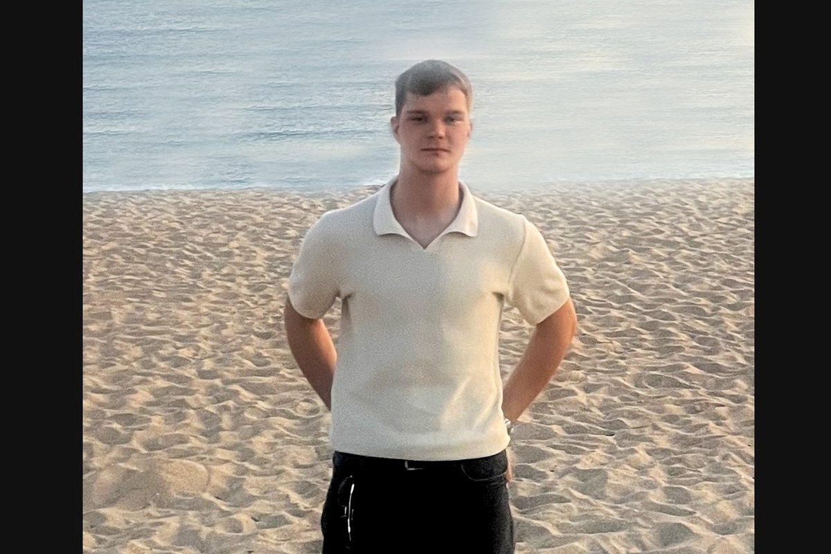 Netikėtai mirė žinomų Anykščių verslininkų 20-metis sūnus