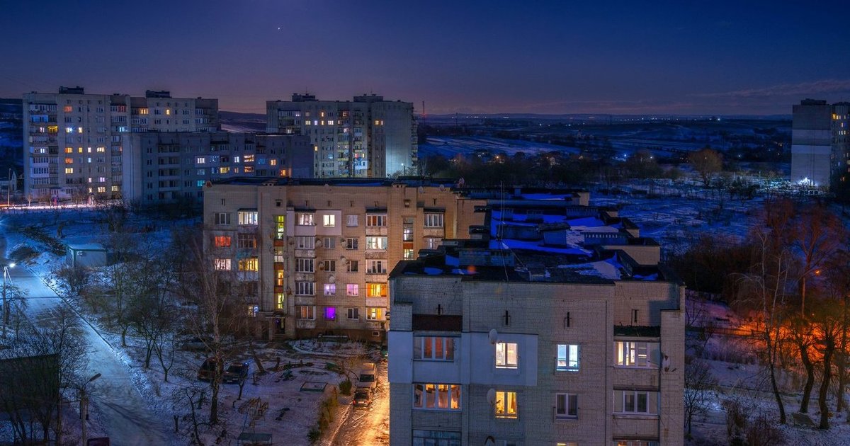 Smūgis Lvivui: neatmetama galimybė, kad Rusija galėjo panaudoti „Orešnik“ raketą