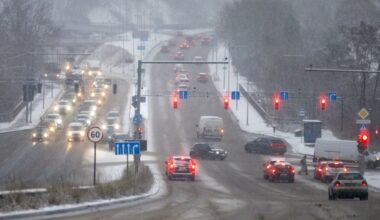 Svarbiausi kelių darbai 2026 metais: vairuotojams šiuose ruožuose prireiks kantrybės - Delfi