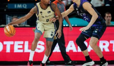 Punteris prisiminė etapą šalia lietuvio: tapau prislėgtas, laukiau sezono galo