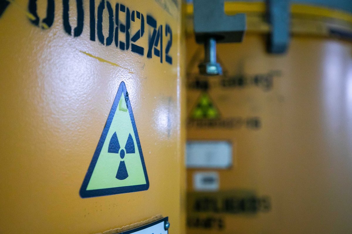 Apklausa: dauguma lenkų pritaria naujos atominės elektrinės statybai šalyje