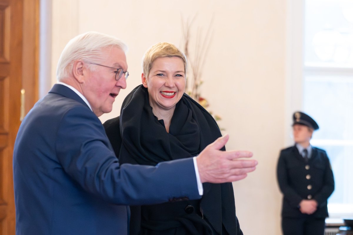 Baltarusijos opozicijos atstovė Kalesnikava kritiškai vertina sankcijas jos šaliai