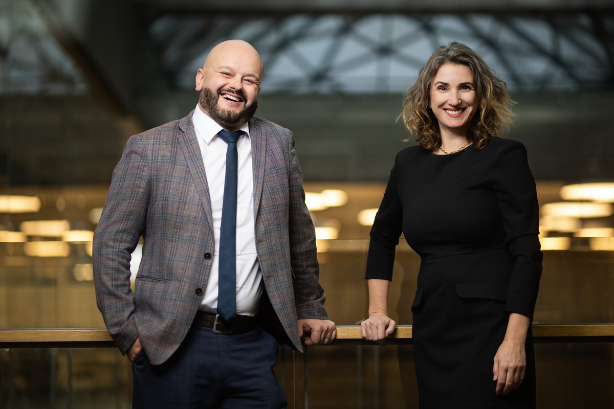 Komunikacija 2026-aisiais: dirbtinis intelektas – mažiausia problema