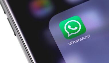 Nuo šiol „WhatsApp“ – griežtesnės turinio taisyklės: ES ėmėsi priemonių