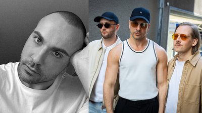 The Roop, Vaidotas Valiukevičius