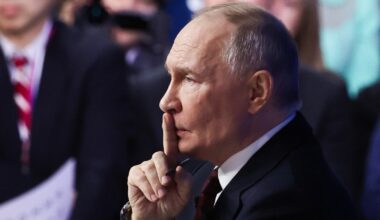 Pavojingas Putino spjūvis – ar 2026 metais įvyks lūžis?